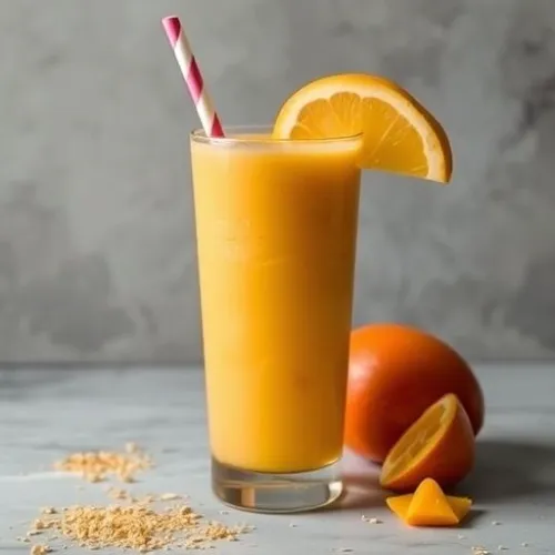 MANGO SHAKE
